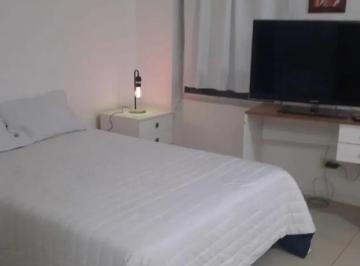 Departamento · 30m² · 1 Ambiente · Alquiler Temporal Departamento Monoambiente en Caballito