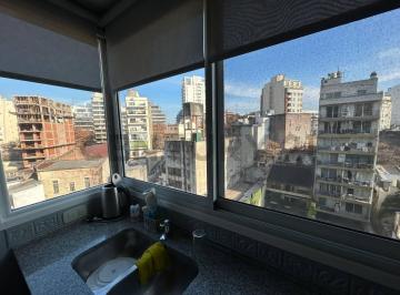 Departamento · 66m² · 3 Ambientes · Alquiler Dto 3 Ambientes Barracas Amoblado con Balcón