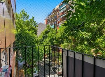 Departamento de 2 ambientes, Caballito · 2 Ambientes con Balcón y Vista Arbolada | Caballito | Apto Crédito | Dueño Direc