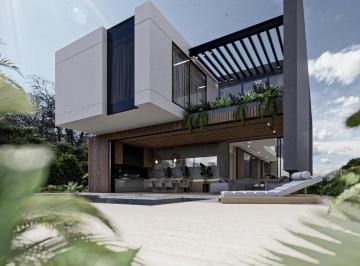 Casa · 660m² · 8 Ambientes · 2 Cocheras · Casa a La Venta Al Lago en Los Puentes Nordelta a Estrenar. Entrega 2026