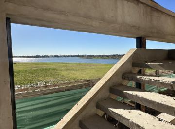 Casa · 660m² · 8 Ambientes · 2 Cocheras · Casa a La Venta Al Lago en Los Puentes Nordelta a Estrenar. Entrega 2026