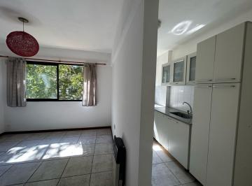 Departamento · 60m² · 2 Ambientes · 1 Cochera · Departamento Centrico con Cochera en Alquiler