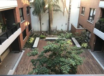 Departamento · 45m² · 3 Ambientes · Alquiler Departamento 3 Ambientes - Villa Crespo