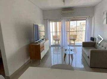 Departamento · 60m² · 2 Ambientes · Alquiler Temporal Departamento 2 Ambientes San Nicolas
