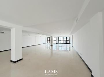 Oficina comercial · 116m² · Oficina en Venta a Estrenar - Zona Centro