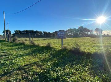 Terreno , Bahía Blanca · Amplio Lote en Barrio San Carlos