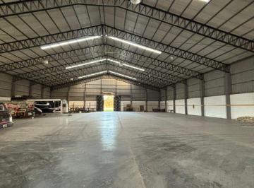 Bodega-Galpón de 2 ambientes, Almirante Brown · Venta Nave Industrial