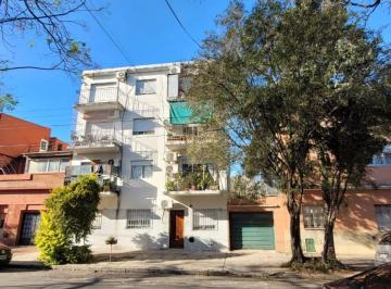 Departamento · 33m² · 2 Ambientes · Departamento 2 Ambientes Balcon Apto Credito