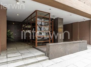 Departamento · 91m² · 4 Ambientes · 1 Cochera · Departamento en Venta - 4 Ambientes - Cochera - Balcón - Belgrano