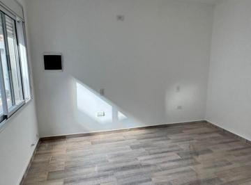 Departamento · 60m² · 3 Ambientes · Depto Céntrico Interno con Patio