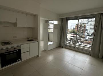 Departamento de 1 ambiente, Villa Urquiza · Moderno Departamento en El Corazón de Villa Urquiza