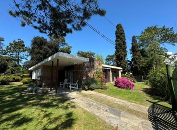 Foto1 · Casa en Alquiler Temporal de 3 Dorm. en Punta del Este, Cantegril