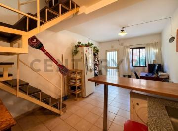 Departamento · 31m² · 2 Ambientes · Venta Dúplex de 1 Dormitorio en Pichincha, Rosario