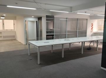 Oficina comercial · 200m² · Alquiler Oficina en Centro