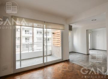 Departamento · 125m² · 6 Ambientes · 1 Cochera · Venta Departamento Rosario Guemes 1900 Zona Rio 3 Dorm.