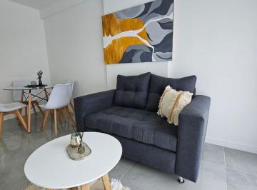 Departamento de 1 ambiente, Mar del Plata · 3 Ambientes Frente C/balcon Terraza