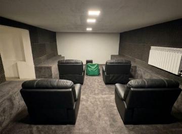 Casa de 13 ambientes, Mendiolaza · Venta | Exclusiva Casa en Country Cuatro Hojas – Usd 420.000
