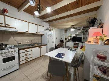 Departamento · 31m² · 1 Dormitorio · Departamento Interno 1 Dormitorio