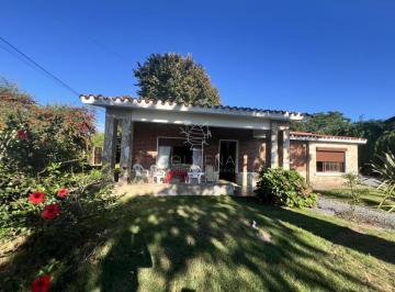 Foto1 · Encantadora Casa Para Vivir en un Lugar Tranquilo y Disfrutable