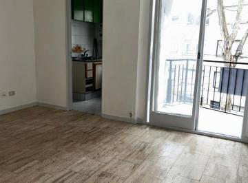 Departamento · 52m² · 3 Ambientes · 3 Ambientes, Utn, Almagro