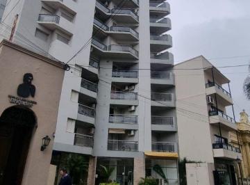 Departamento de 4 ambientes, Ciudad de Santa Fe · Departamento 2 Dorm. San Martin Al 1600