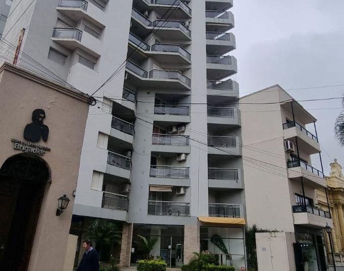 Departamento · 11m² · 4 Ambientes