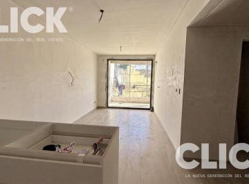 Departamento · 58m² · 3 Ambientes · Venta - 3 Ambientes con Patio de 47 m² - en Obra - Dic 2026 - Villa Crespo