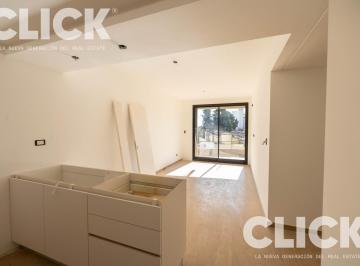 Departamento · 58m² · 3 Ambientes · Venta - 3 Ambientes con Patio de 47 m² - en Obra - Dic 2026 - Villa Crespo