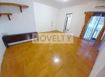 Departamento · 45m² · 2 Ambientes · Departamento 2 Ambientes - Nuñez