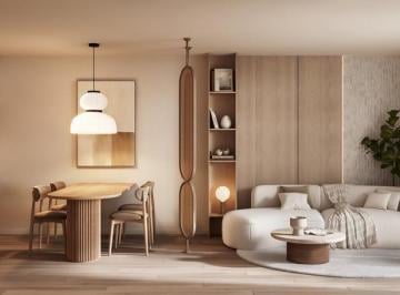 Departamento · 25m² · 1 Ambiente · Departamento - Belgrano
