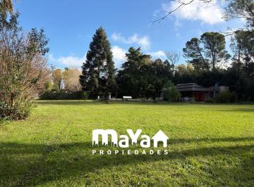 Quinta vacacional · 30m² · Quinta en Venta - La Florida