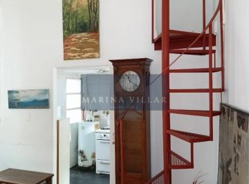 Departamento de 4 ambientes, Palermo · Malabia 2154 y Paraguay. Lc C/entrepiso. 2 Dorms. Escritorio. Muchisima Luz! Si Te Gustan Los Espa