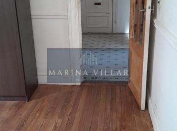 Departamento 80m² Venta Palermo Soho · Malabia 2154 y Paraguay. Lc C/entrepiso. 2 Dorms. Escritorio. Muchisima Luz! Si Te Gustan Los Espa