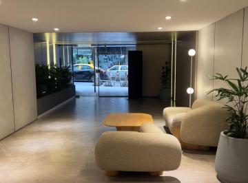 Departamento de 3 ambientes, Recoleta · Excelente Departamento a Estrenar de 3 Ambientes con Cochera y Baulera en Alquiler