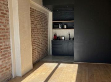 Oficina comercial · 20m² · 1 Cochera · Alquiler de Oficina en Buceo con Cochera