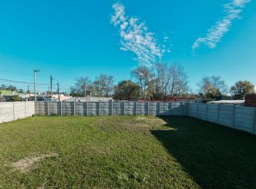 Terreno · 617m² · Oportunidad Venta en Block Dos Lotes en Tandil Lester y Chapaleofú