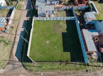 Terreno · 311m² · Dos Lotes en Venta en Tandil Lester y Chapaleofú