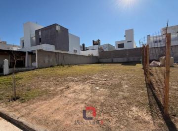 Terreno · 252m² · Lote en Miradores de Manantiales