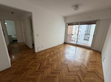 Departamento · 39m² · 2 Ambientes · Luminoso Depto de 2 Ambientes con Balcón!