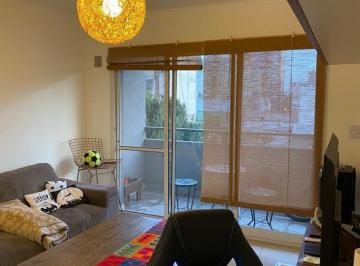 Departamento · 58m² · 2 Ambientes · 1 Cochera · Departamento 2 Ambientes con Cochera