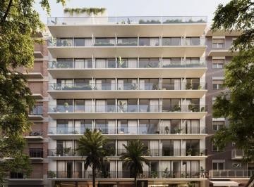 Departamento · 28m² · 1 Ambiente · Departamento - Belgrano