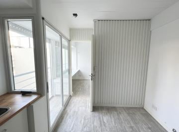 Departamento · 42m² · 2 Ambientes · Departamento en Riobamba 183