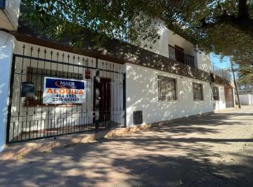 Foto · Casa en Alquiler en Barrio Zumaran 3 Dorm.