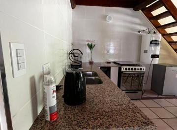 Casa · 50m² · 1 Ambiente · Casa en Alquiler - 1 Dormitorio 1 Baño - 80 m - Mar del Plata
