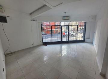 Local comercial , Villa General Mitre · Juan Agustin Garcia 1700 - Local 90 m² Totales con Subsuelo a m Av