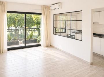 Departamento · 53m² · 3 Ambientes · Departamento en Tigre