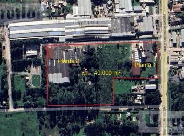 Terreno · 12500m² · Terreno en Venta en Mercedes