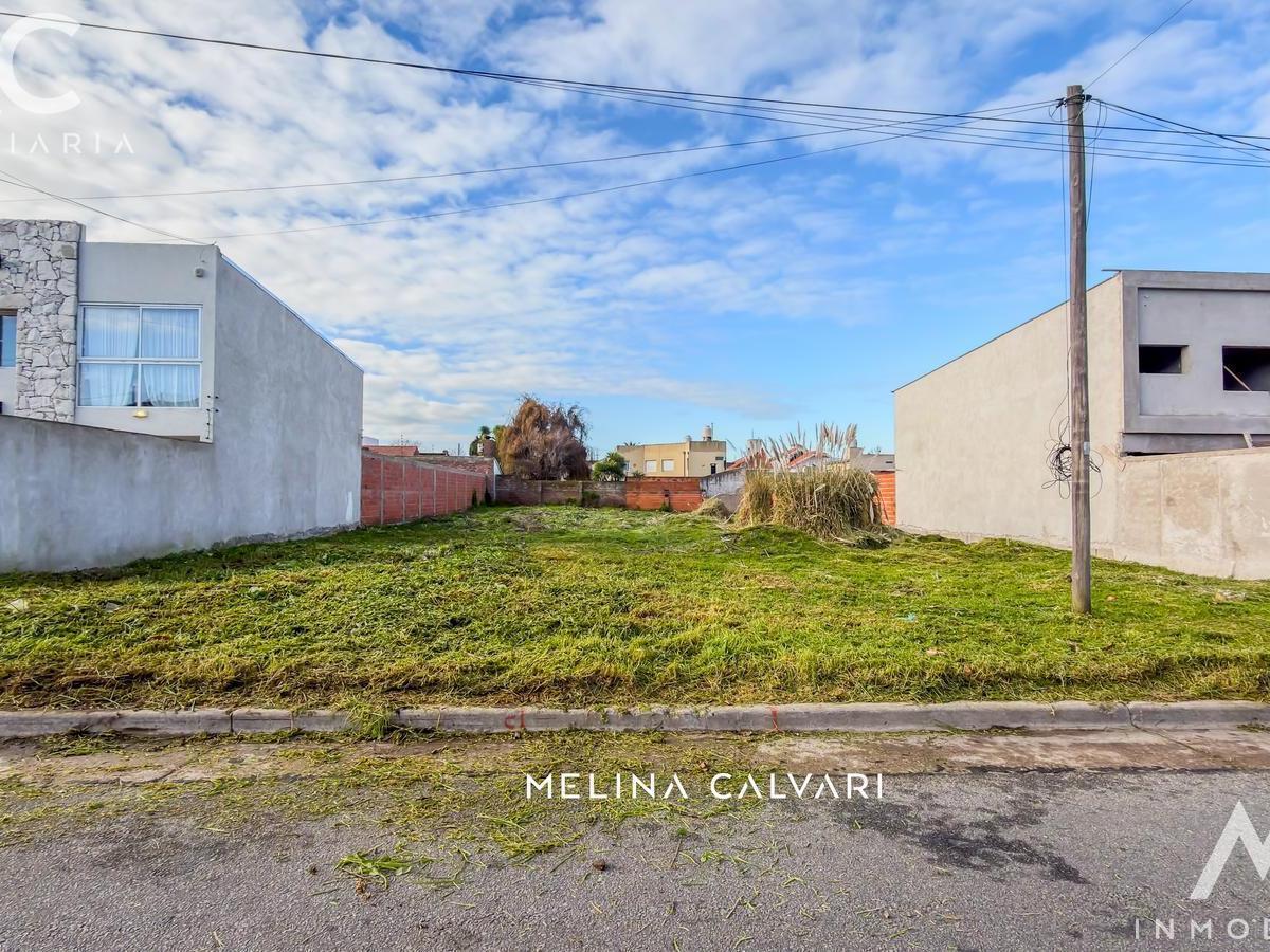 Magnifico lote en venta