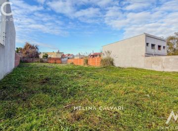 Terreno · 474m² · Magnifico Lote