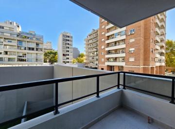 Departamento · 36m² · 1 Ambiente · Monoambiente a Estrenar! Nuñez